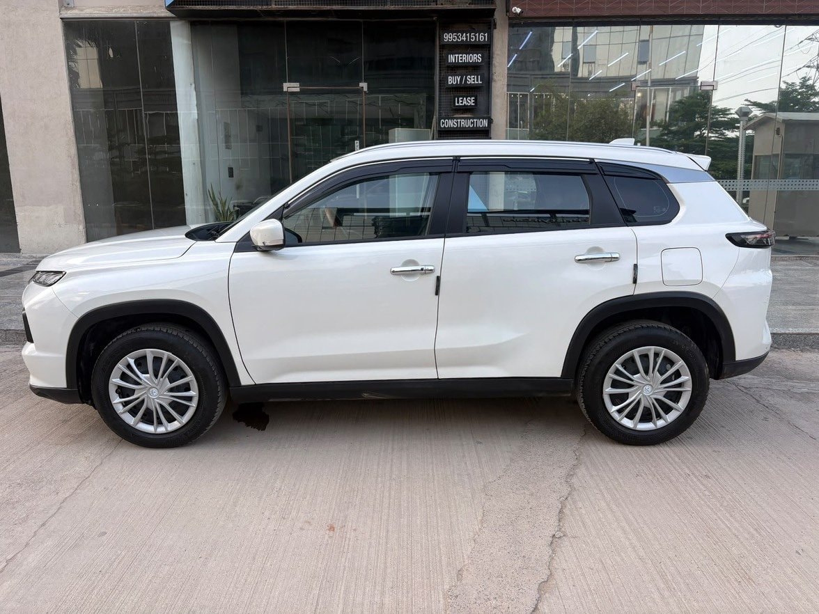 Used 2025 Maruti Suzuki Grand Vitara Used 2025 Maruti Suzuki Grand Vitara