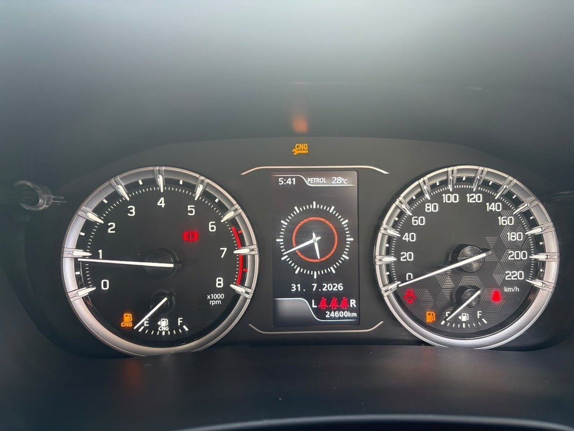 Used 2025 Maruti Suzuki Grand Vitara Used 2025 Maruti Suzuki Grand Vitara