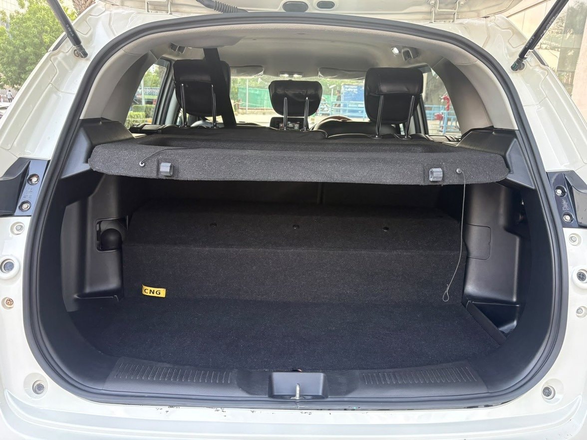 Used 2025 Maruti Suzuki Grand Vitara Used 2025 Maruti Suzuki Grand Vitara