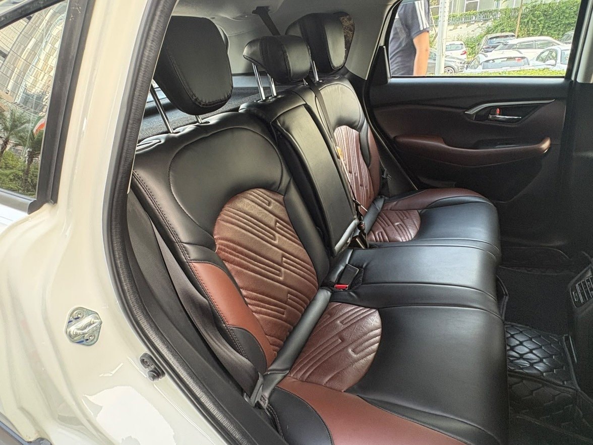 Used 2025 Maruti Suzuki Grand Vitara Used 2025 Maruti Suzuki Grand Vitara