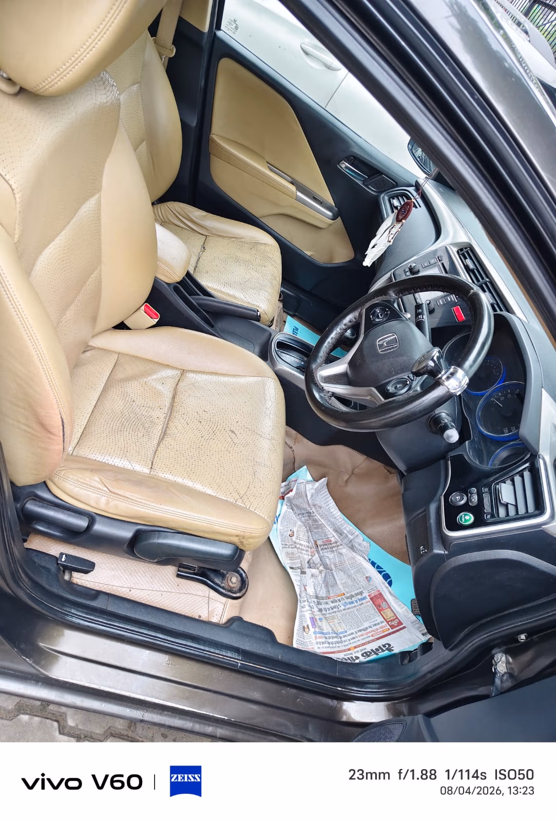 Used 2016 Honda City Used 2016 Honda City