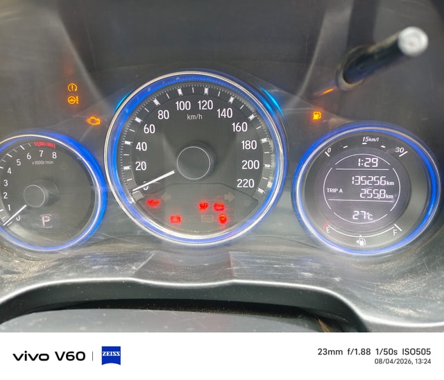 View Honda City Image 8 Used Honda City Image 8