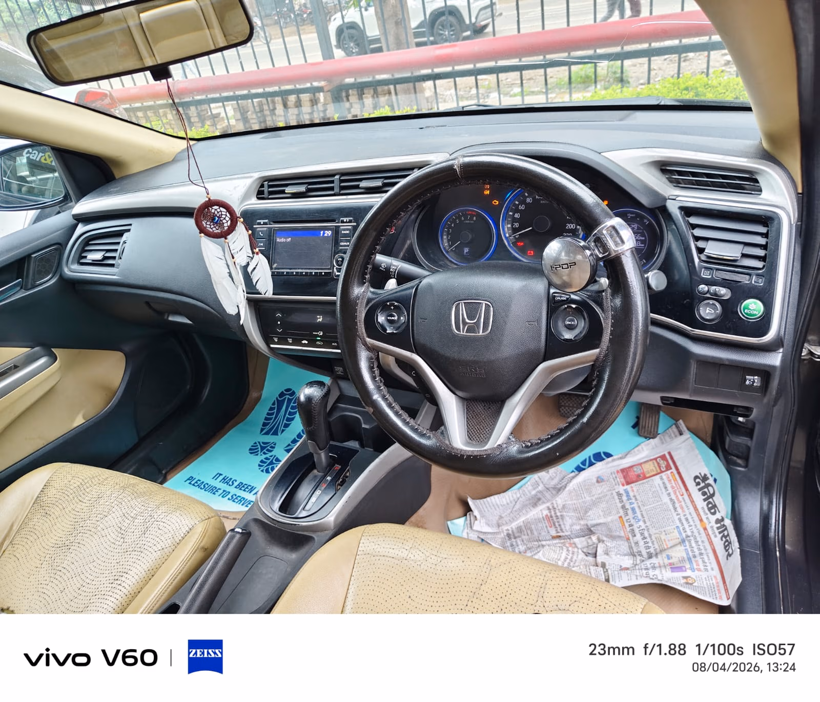 Used 2016 Honda City Used 2016 Honda City