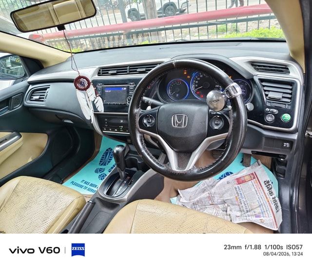 View Honda City Image 7 Used Honda City Image 7