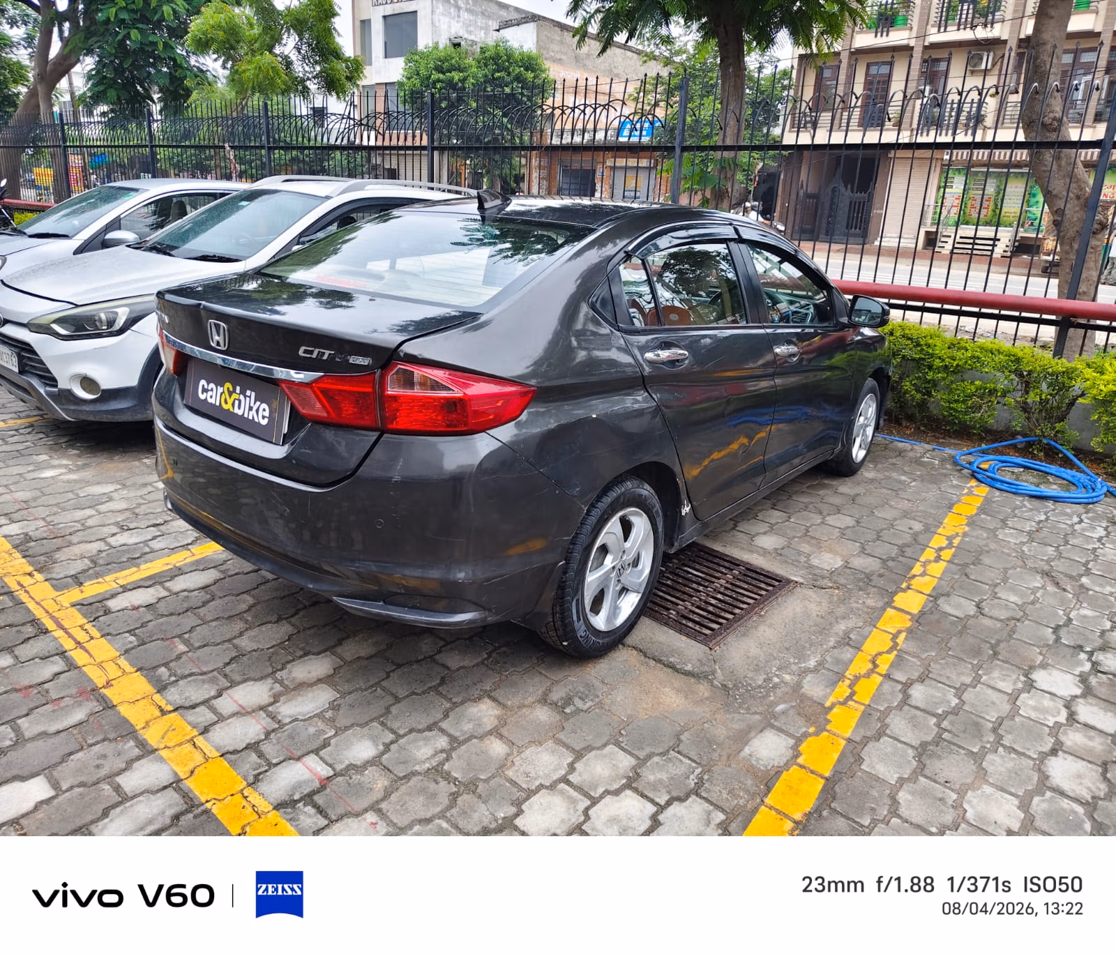 Used 2016 Honda City Used 2016 Honda City