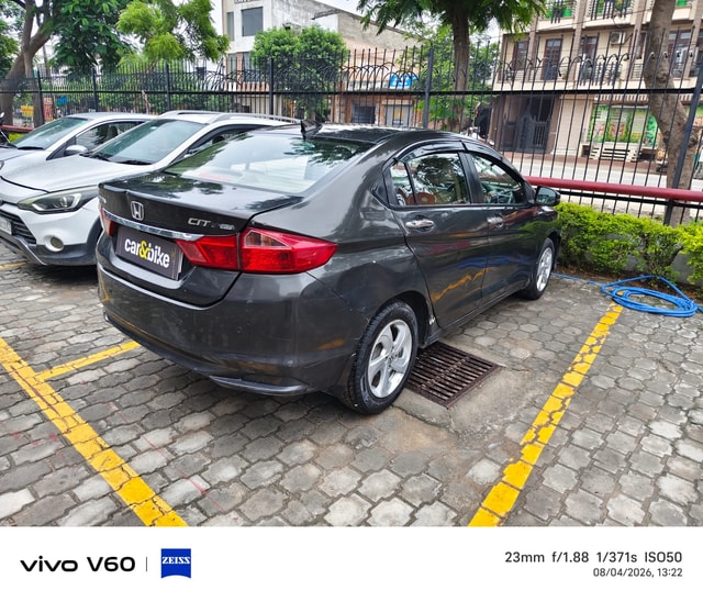 View Honda City Image 6 Used Honda City Image 6