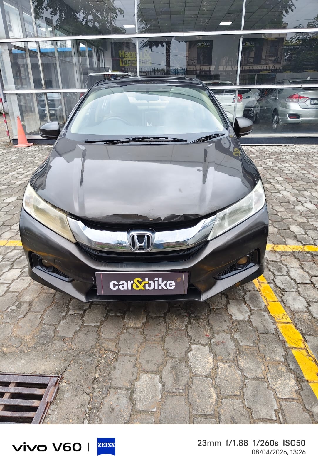 Used 2016 Honda City Used 2016 Honda City