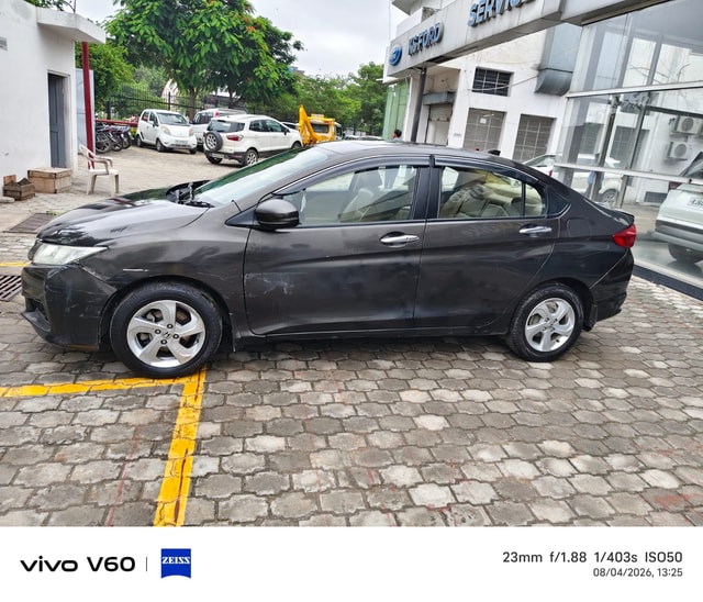 View Honda City Image 4 Used Honda City Image 4