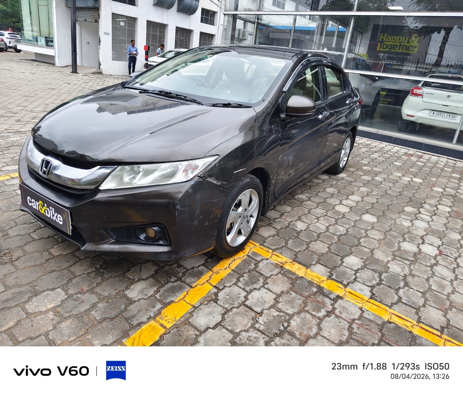 Used 2016 Honda City Used 2016 Honda City