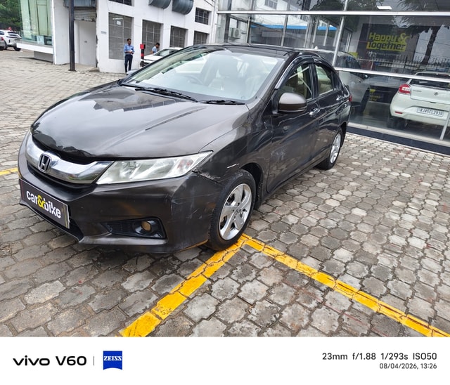 View Honda City Image 1 Used Honda City Image 1