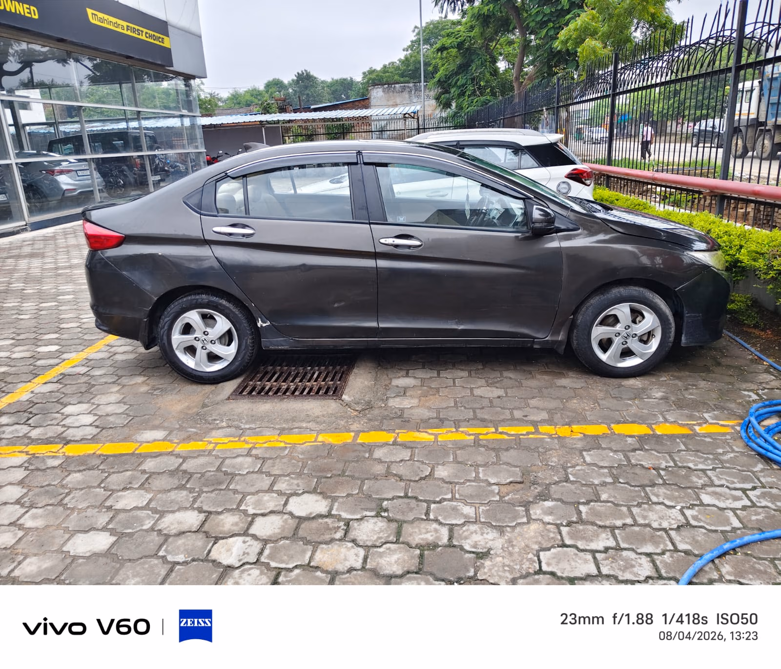 Used 2016 Honda City Used 2016 Honda City