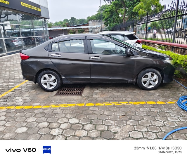 View Honda City Image 5 Used Honda City Image 5
