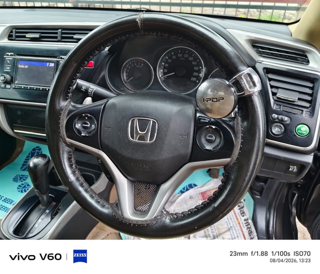 View Honda City Image 9 Used Honda City Image 9