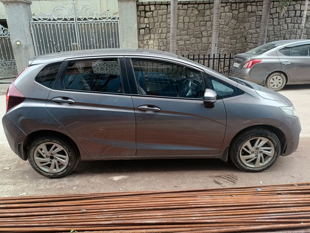 View Honda Jazz Image 5 Used Honda Jazz Image 5