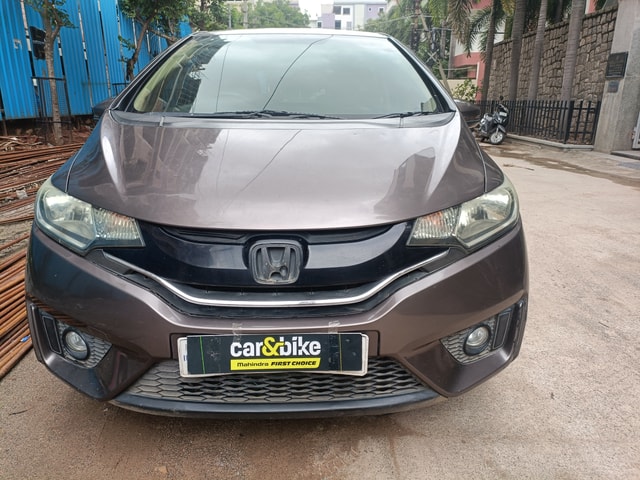View Honda Jazz Image 2 Used Honda Jazz Image 2