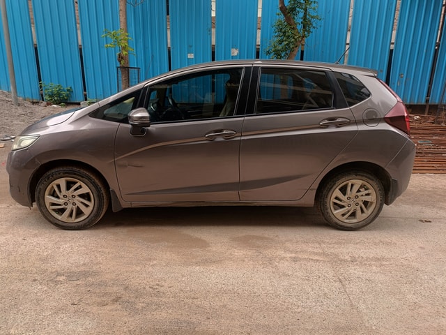 View Honda Jazz Image 4 Used Honda Jazz Image 4