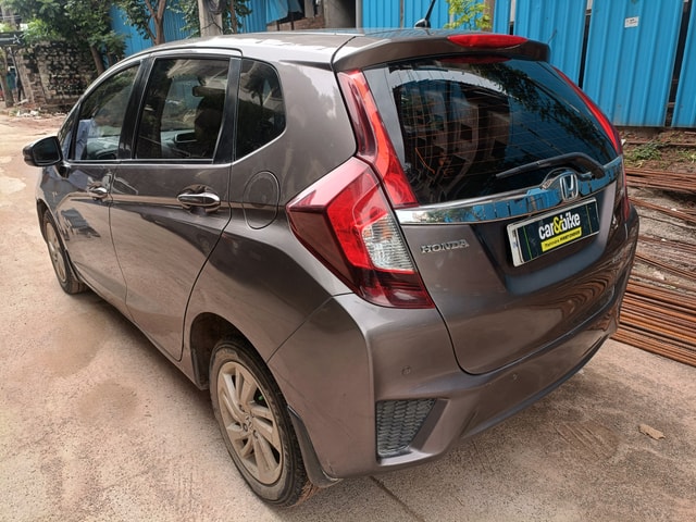 View Honda Jazz Image 6 Used Honda Jazz Image 6