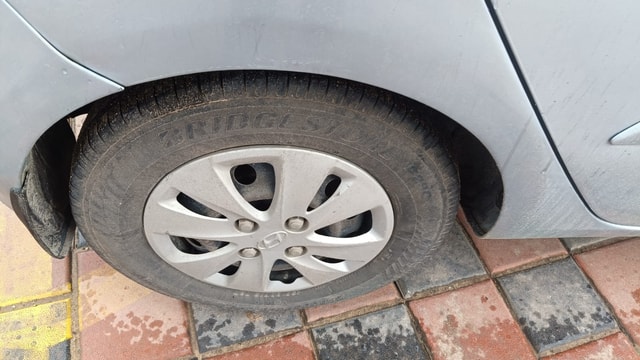 View Hyundai i10 Image 16 Used Hyundai i10 Image 16