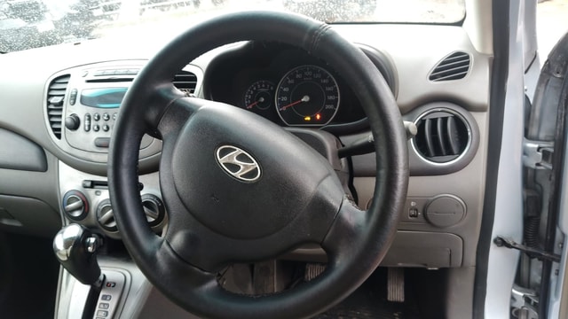 View Hyundai i10 Image 11 Used Hyundai i10 Image 11