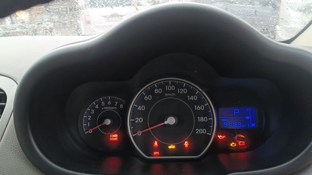 View Hyundai i10 Image 10 Used Hyundai i10 Image 10