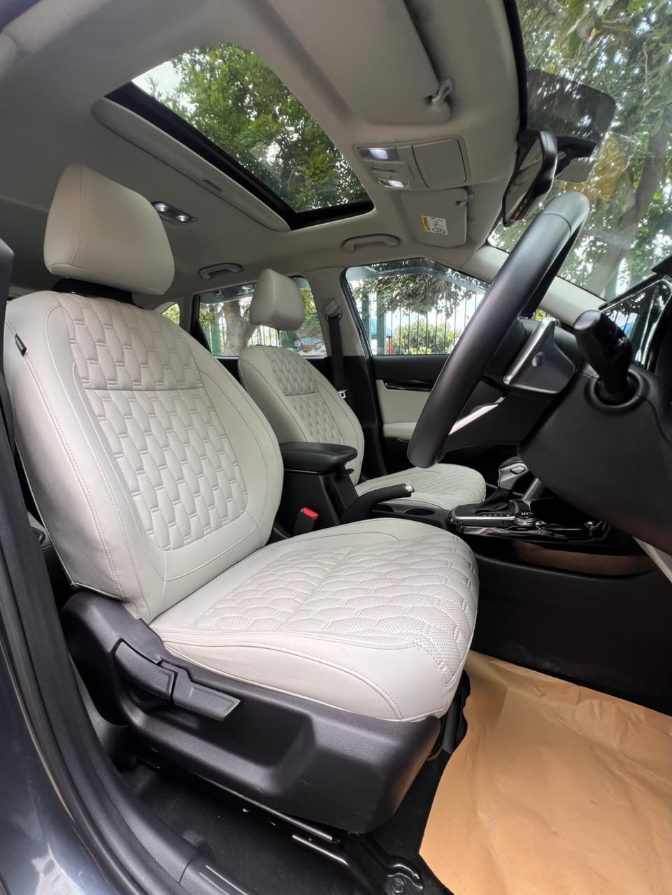 Used 2023 Kia Seltos Used 2023 Kia Seltos
