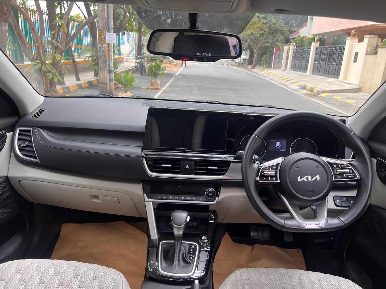 Used 2023 Kia Seltos Used 2023 Kia Seltos