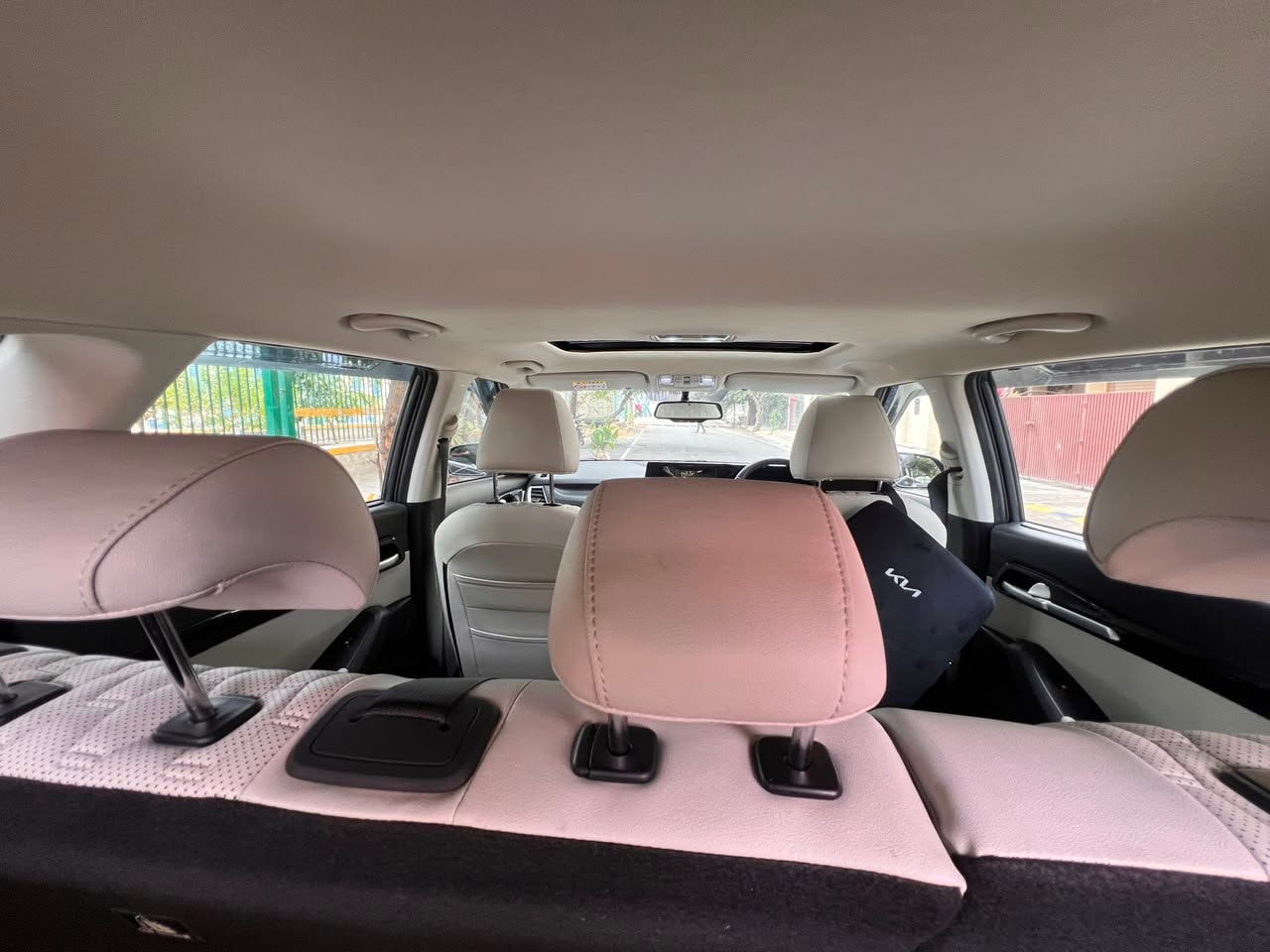 Used 2023 Kia Seltos Used 2023 Kia Seltos