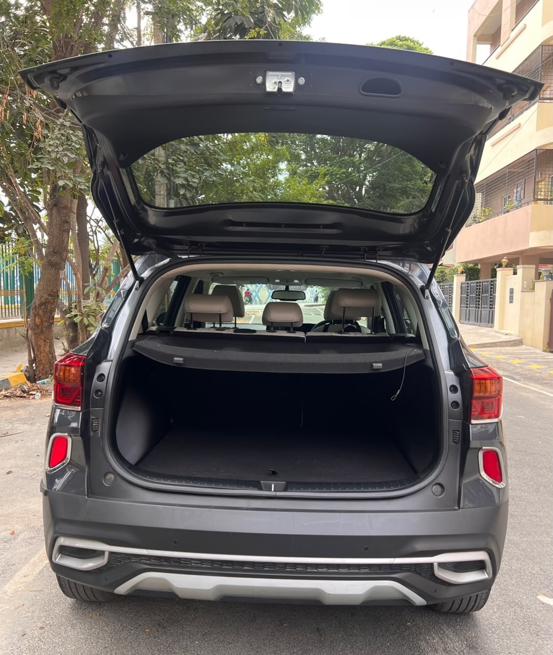 Used 2023 Kia Seltos Used 2023 Kia Seltos