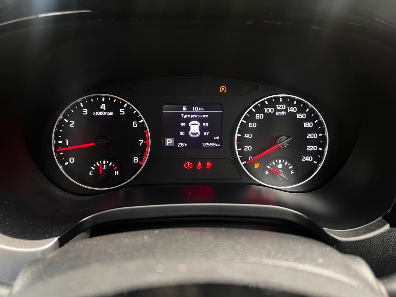 Used 2023 Kia Seltos Used 2023 Kia Seltos