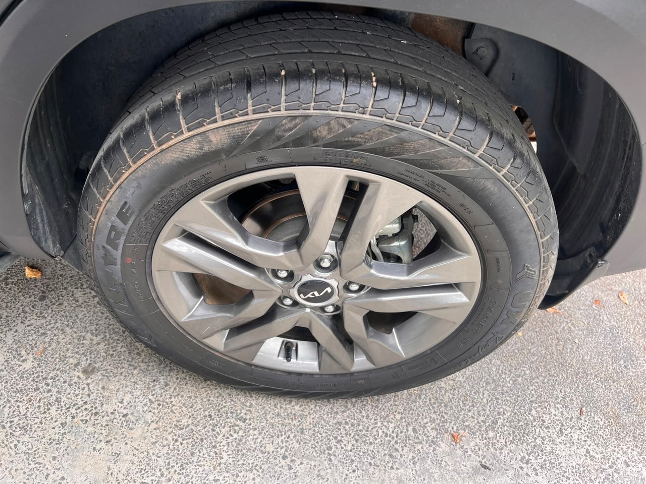 Used 2023 Kia Seltos Used 2023 Kia Seltos
