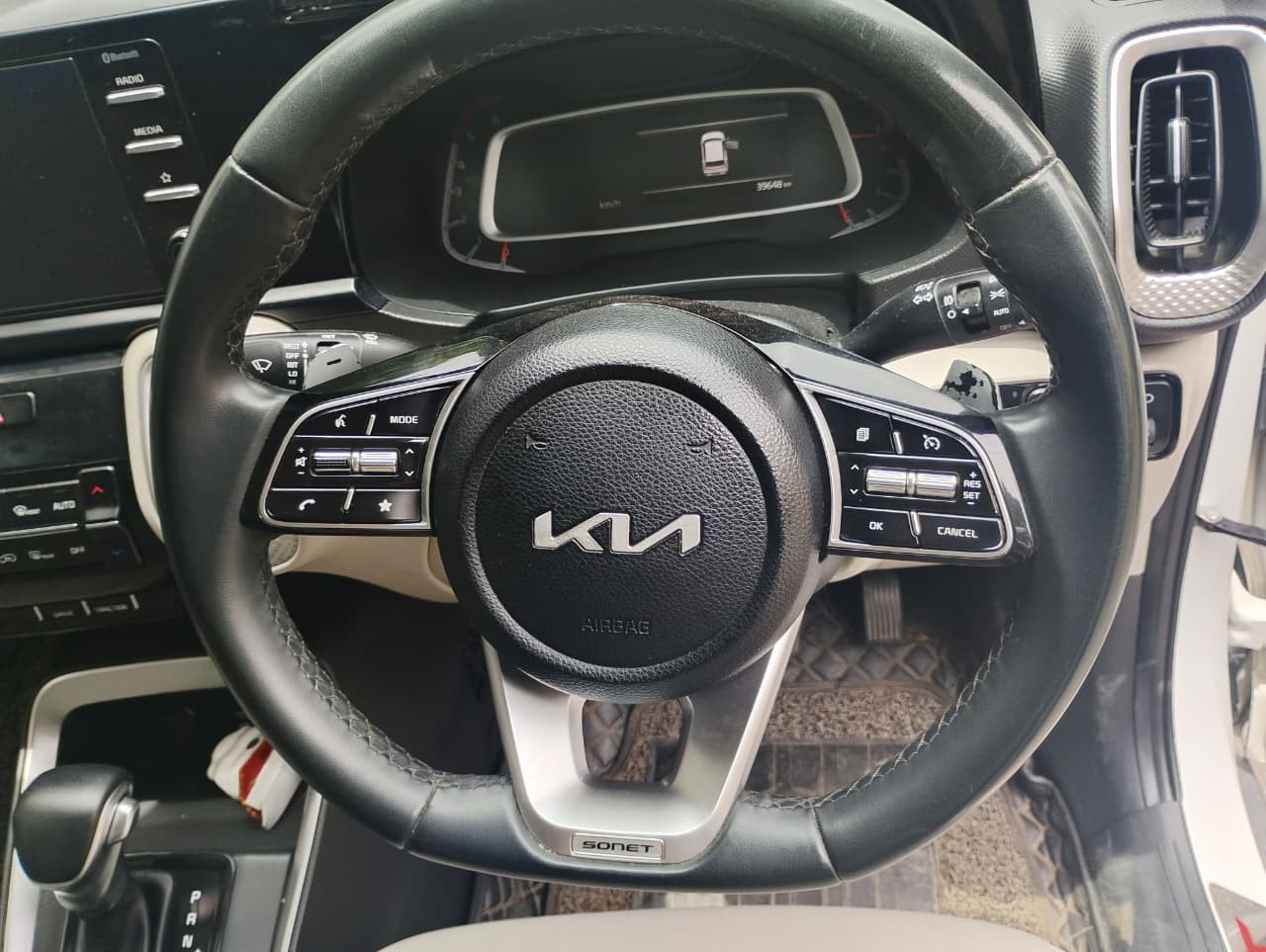 Used 2023 Kia Seltos Used 2023 Kia Seltos