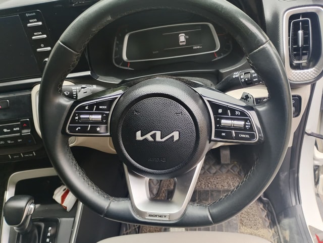 View Kia Seltos Image 11 Used Kia Seltos Image 11