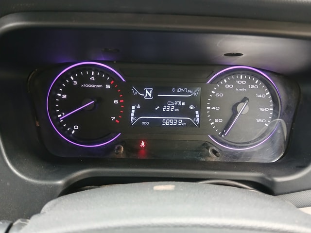 View Mahindra Marazzo Image 5 Used Mahindra Marazzo Image 5