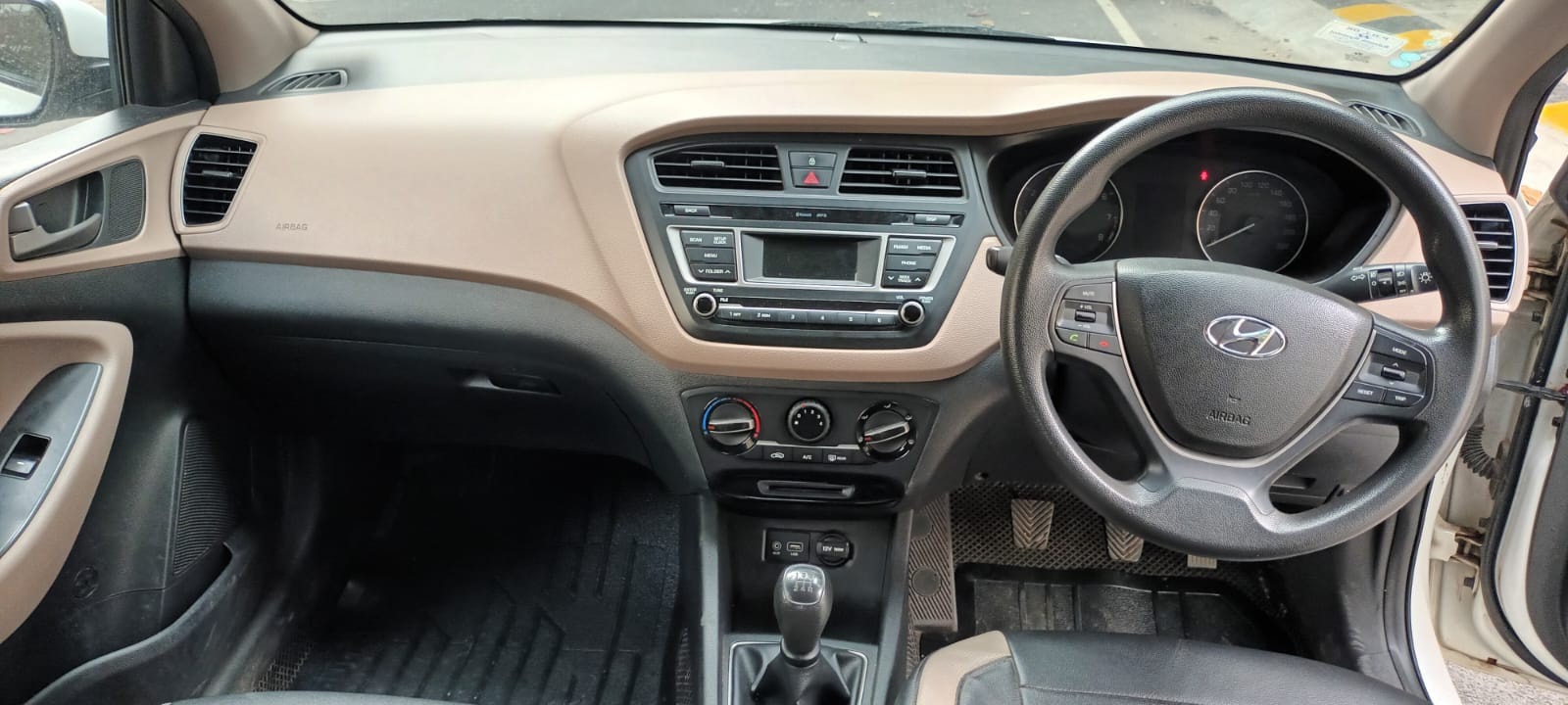 Used 2024 Mahindra Scorpio-N Used 2024 Mahindra Scorpio-N
