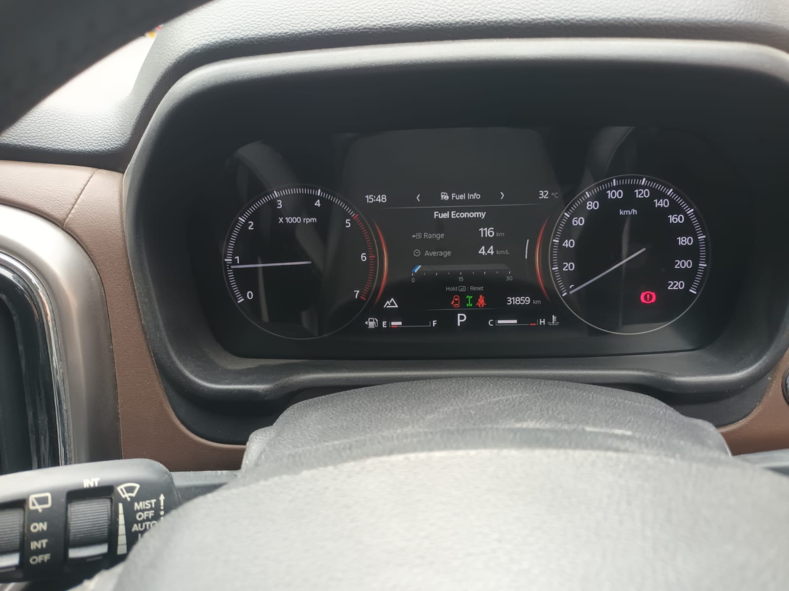 Used 2024 Mahindra Scorpio-N Used 2024 Mahindra Scorpio-N