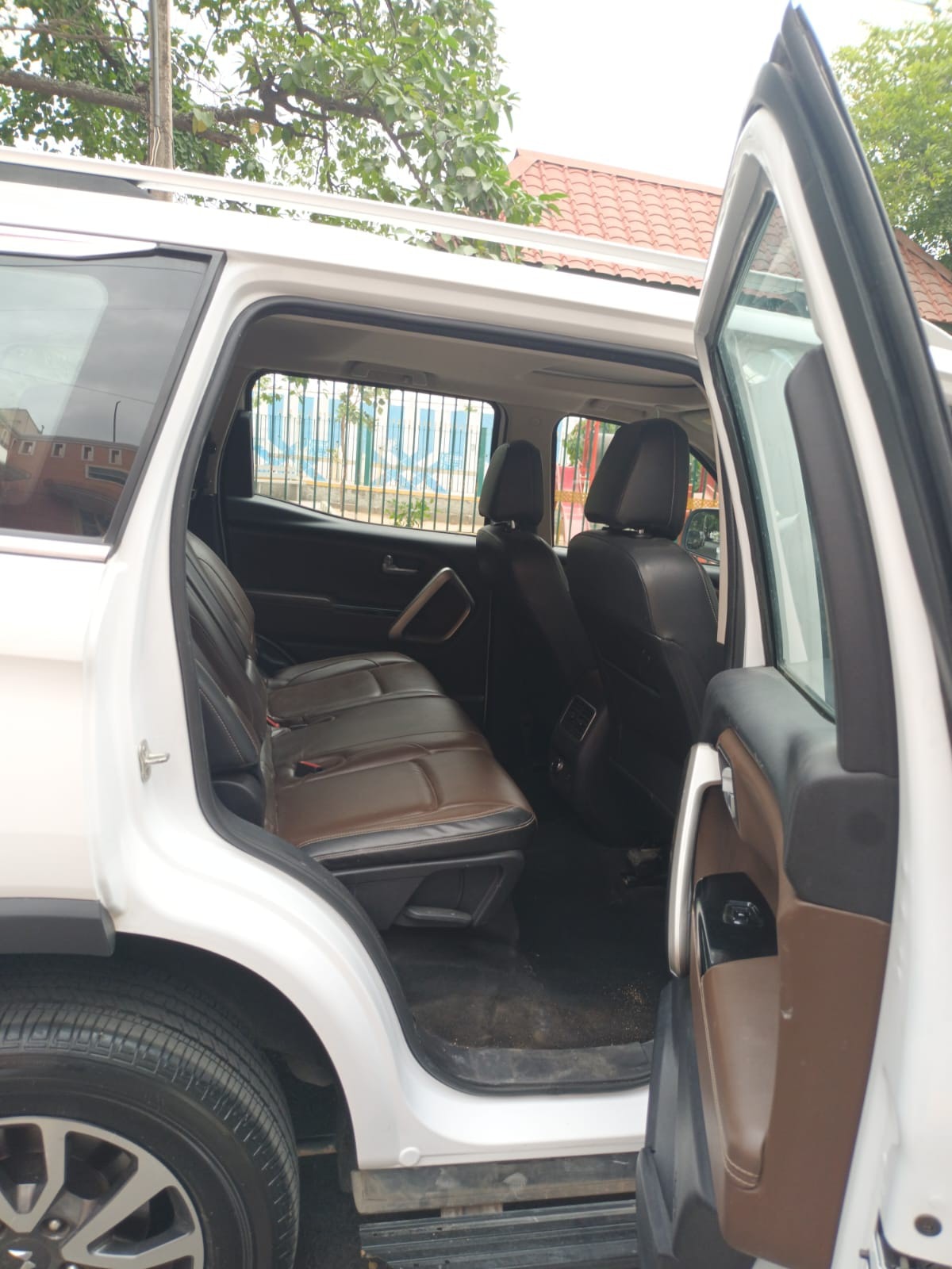 Used 2024 Mahindra Scorpio-N Used 2024 Mahindra Scorpio-N