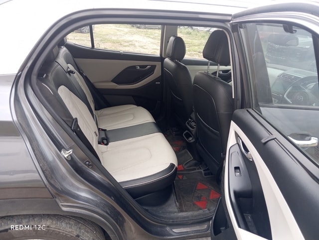View Hyundai Creta Image 11 Used Hyundai Creta Image 11