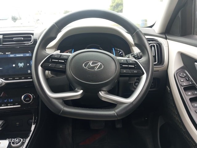 View Hyundai Creta Image 9 Used Hyundai Creta Image 9