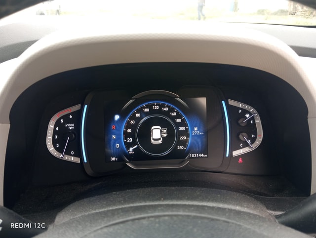 View Hyundai Creta Image 6 Used Hyundai Creta Image 6