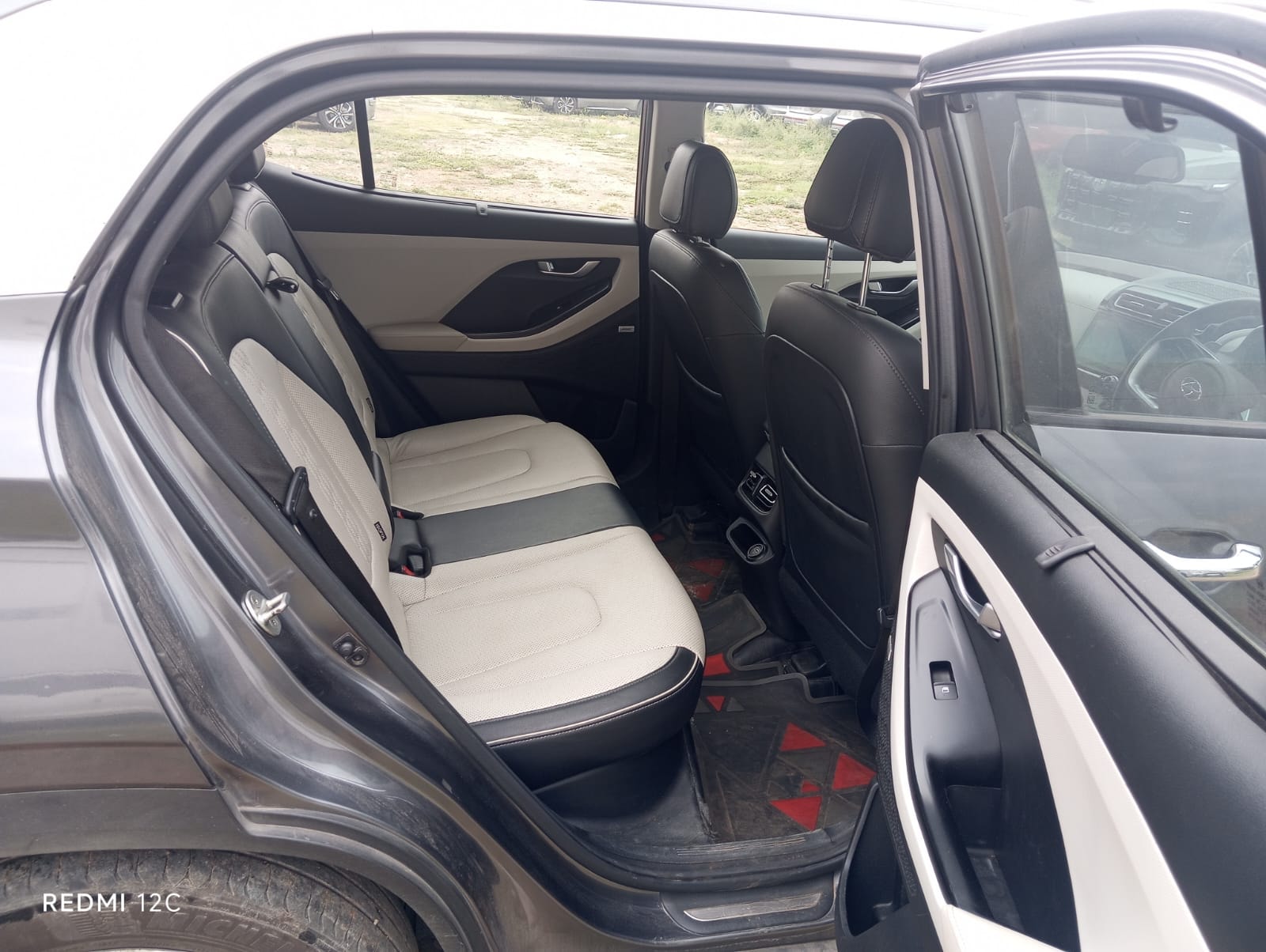 Used 2022 Hyundai Creta Used 2022 Hyundai Creta