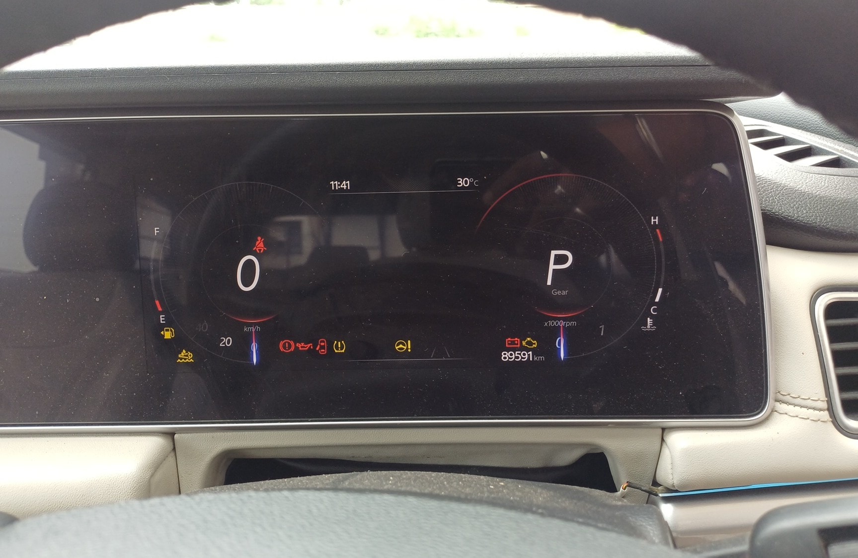 Used 2022 Mahindra XUV700 Used 2022 Mahindra XUV700