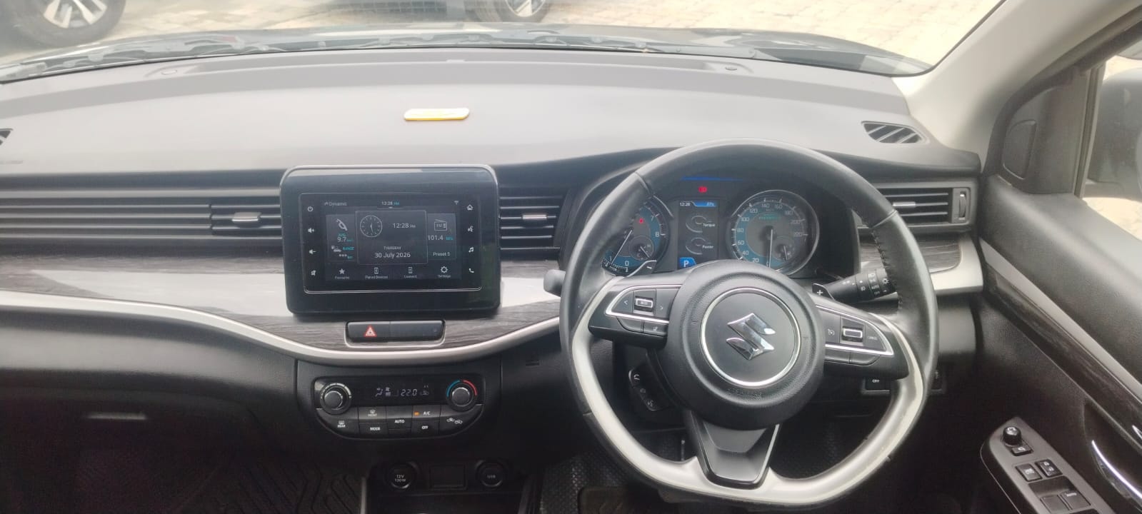 Used 2022 Maruti Suzuki XL6 Used 2022 Maruti Suzuki XL6