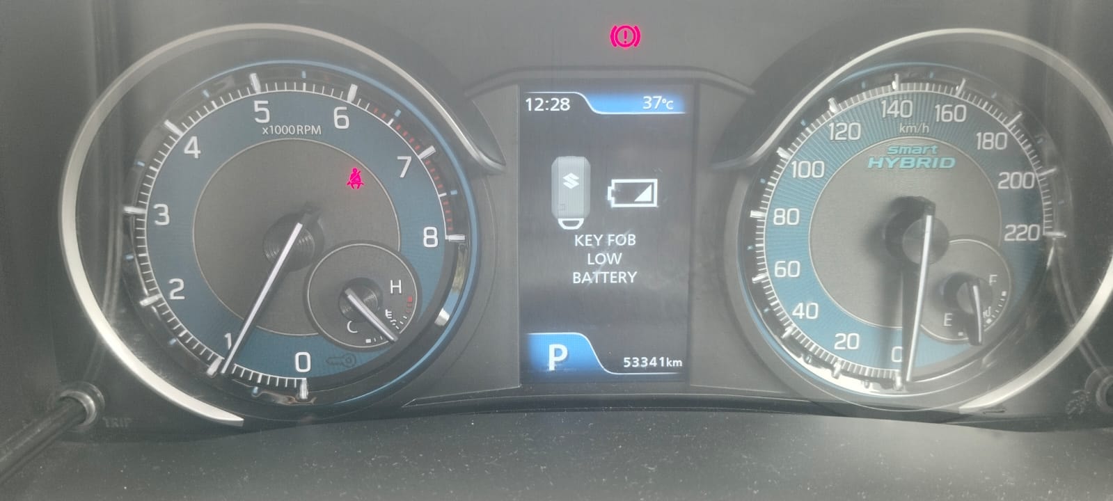 Used 2022 Maruti Suzuki XL6 Used 2022 Maruti Suzuki XL6
