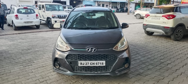 View Hyundai Grand i10 Image 2 Used Hyundai Grand i10 Image 2