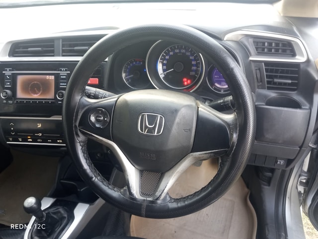 View Honda Jazz Image 11 Used Honda Jazz Image 11
