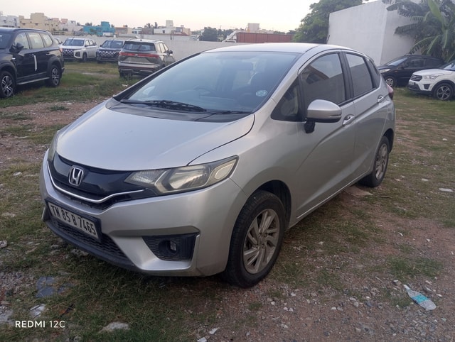 View Honda Jazz Image 1 Used Honda Jazz Image 1