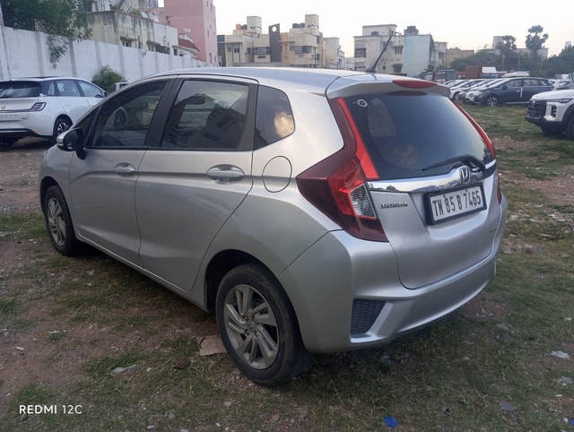 View Honda Jazz Image 10 Used Honda Jazz Image 10