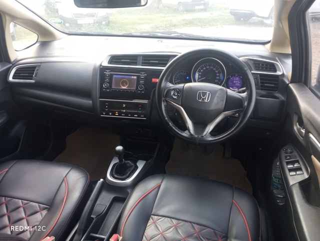 View Honda Jazz Image 3 Used Honda Jazz Image 3