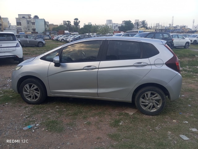 View Honda Jazz Image 6 Used Honda Jazz Image 6