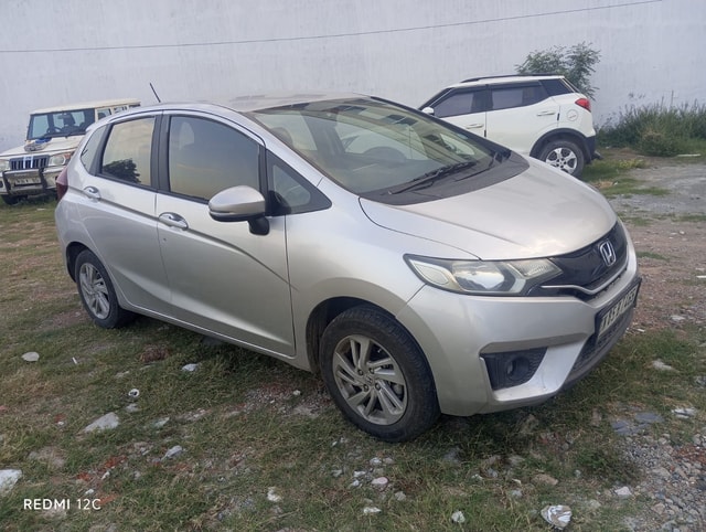 View Honda Jazz Image 12 Used Honda Jazz Image 12